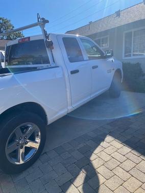2014 RAM 1500 Tradesman/Express