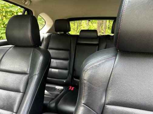 2014 Mazda CX-5 Grand Touring
