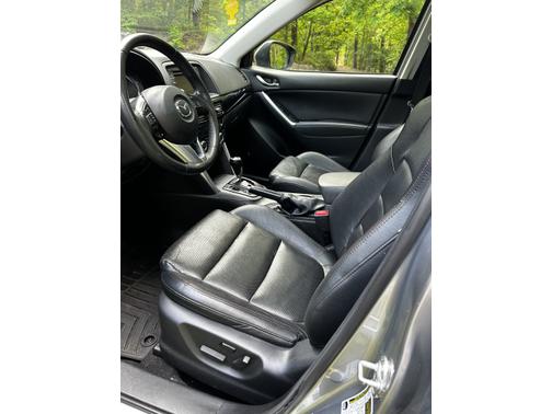 2014 Mazda CX-5 Grand Touring