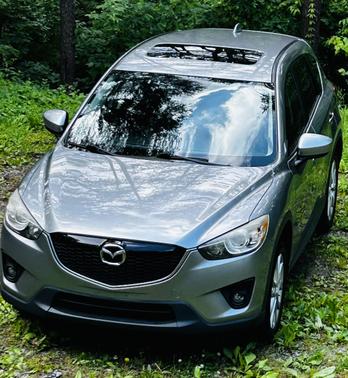 2014 Mazda CX-5 Grand Touring
