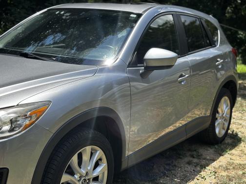 2014 Mazda CX-5 Grand Touring