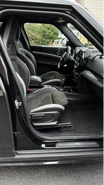2020 MINI Countryman John Cooper Works ALL4