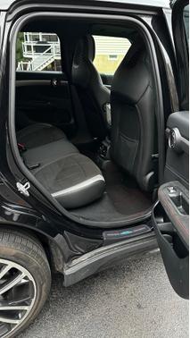 2020 MINI Countryman John Cooper Works ALL4