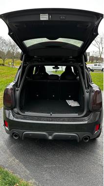 2020 MINI Countryman John Cooper Works ALL4