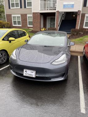 Photo 1 of 3 of 2020 Tesla Model 3 Standard Range Plus