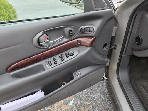 2005 Buick LeSabre Limited