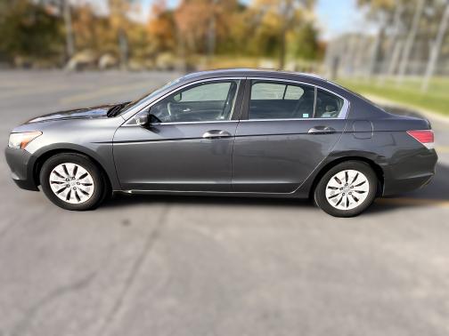 2010 Honda Accord LX