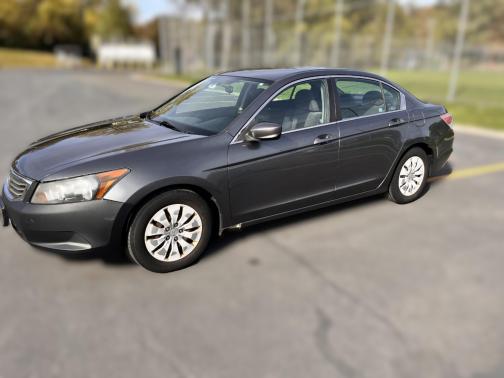 2010 Honda Accord LX