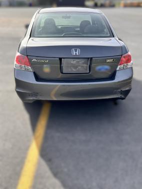 2010 Honda Accord LX