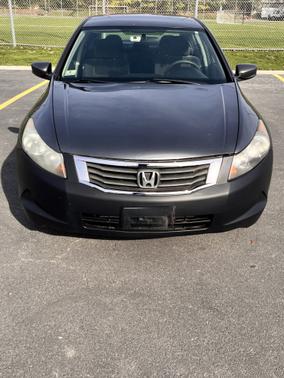 2010 Honda Accord LX