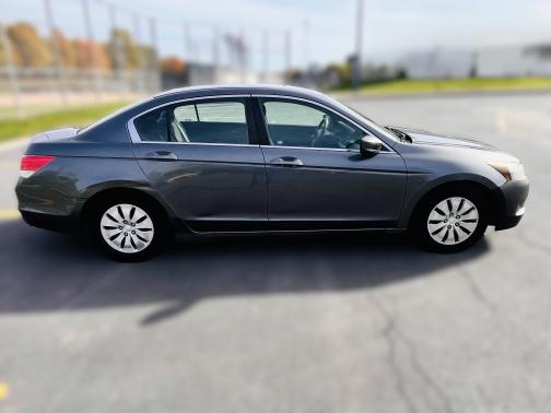2010 Honda Accord LX