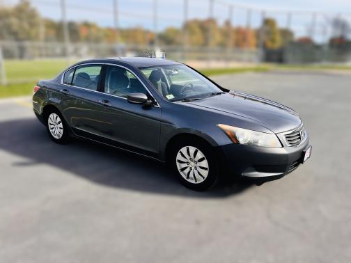 2010 Honda Accord LX