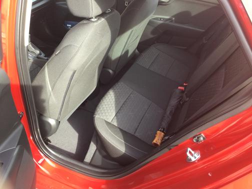2022 Kia Rio S