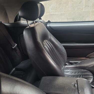 2001 Jaguar XK8 Base