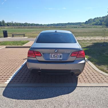 2012 BMW 335 i