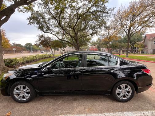 2011 Honda Accord SE