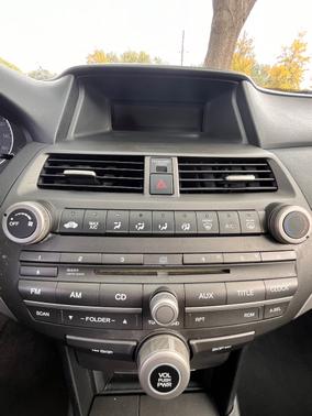 2011 Honda Accord SE