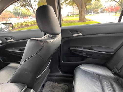 2011 Honda Accord SE