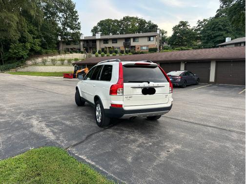 2010 Volvo XC90 V8