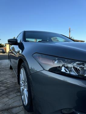 2008 Honda Accord EX-L