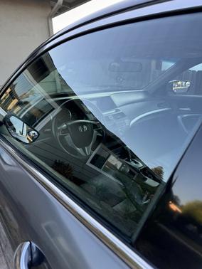 2008 Honda Accord EX-L