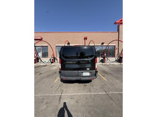 2015 Ford Transit-150 XL