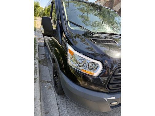 2015 Ford Transit-150 XL