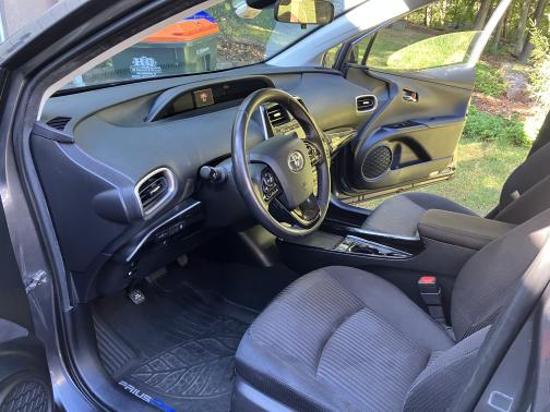 2020 Toyota Prius Prime LE