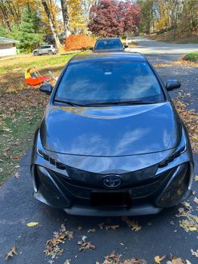 2020 Toyota Prius Prime LE
