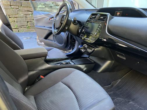 2020 Toyota Prius Prime LE