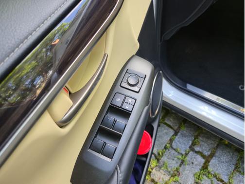 2015 Lexus NX 200t Base