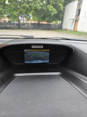 Silver 2016 Ford Escape S