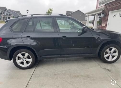 2010 BMW X5 xDrive30i