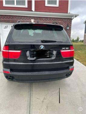 2010 BMW X5 xDrive30i