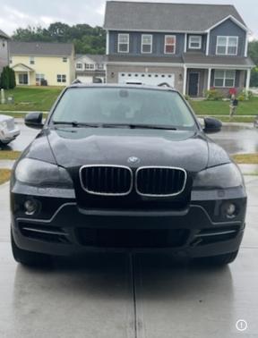 2010 BMW X5 xDrive30i