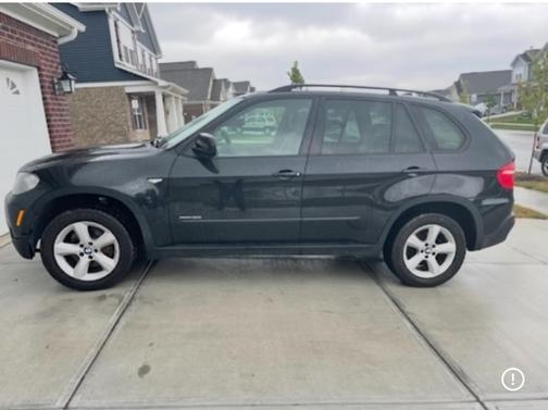 2010 BMW X5 xDrive30i