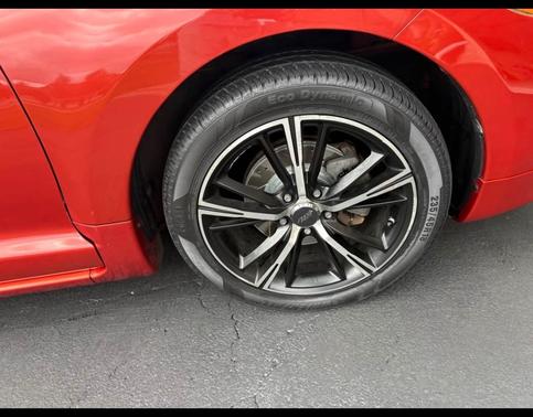 2008 Mitsubishi Eclipse Spyder GT