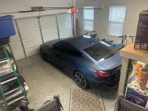 2021 BMW 430 i xDrive