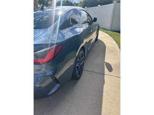 2021 BMW 430 i xDrive