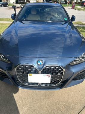 2021 BMW 430 i xDrive