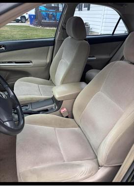 2005 Toyota Camry SE