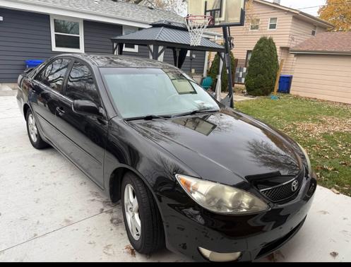 2005 Toyota Camry SE