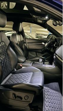 2021 Audi SQ5 3.0T Premium Plus