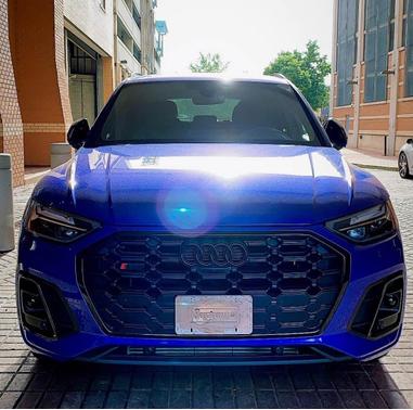 2021 Audi SQ5 3.0T Premium Plus