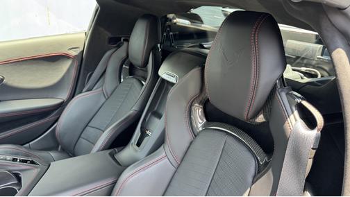 2023 Chevrolet Corvette Stingray w/3LT