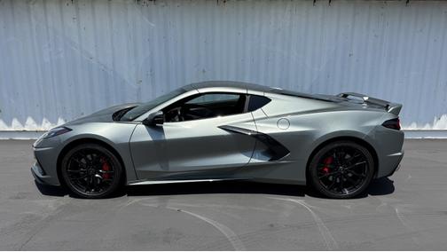 2023 Chevrolet Corvette Stingray w/3LT