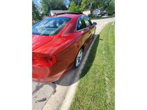 2013 Audi S5 3.0T Premium Plus