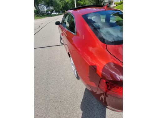 2013 Audi S5 3.0T Premium Plus