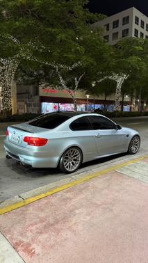 2013 BMW M3 Base