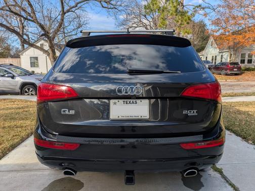 2013 Audi Q5 2.0T Premium Plus